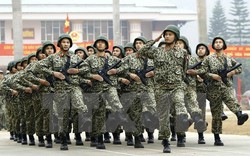 Việt Nam và Malaysia thúc đẩy hợp tác trong lĩnh vực quốc phòng