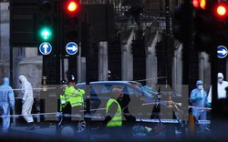 Thủ tướng gửi điện chia buồn về vụ tấn công khủng bố tại Anh
