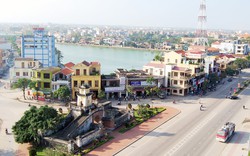 Điều chỉnh quy hoạch phát triển KT-XH tỉnh Quảng Bình