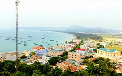Công nhận 11 xã đảo thuộc tỉnh Quảng Ninh