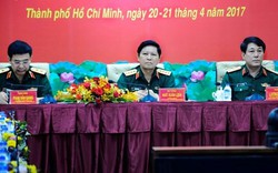 Thường vụ Quân ủy Trung ương, Bộ Quốc phòng tổ chức Hội thảo về Nghệ thuật quân sự Việt Nam