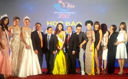 Cho phép 3 nghệ sĩ nước ngoài biểu diễn tại vòng Chung kết cuộc thi “Hoa hậu Hữu nghị ASEAN 2017”