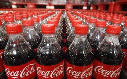 Xử phạt Coca Cola 433 triệu đồng