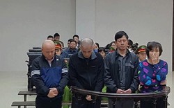 Công bố quyết định khởi tố vụ án hình sự đối với Trịnh Xuân Thanh