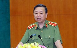Bộ trưởng Tô Lâm yêu cầu điều tra, làm rõ thông tin Chủ tịch Bắc Ninh bị đe dọa