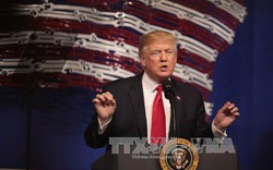 Tổng thống Trump sẽ đến Việt Nam vào tháng 11 tới