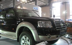 Bộ Tài chính bác thông tin tăng phí trước bạ ô tô