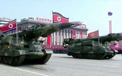 Hé lộ những âm mưu khiến các vụ thử tên lửa của Triều Tiên bị thất bại