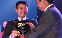 Bảo Việt lọt Top 50 công ty kinh doanh hiệu quả nhất Việt Nam