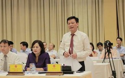 Thứ trưởng Bộ Nội vụ nói về việc mất hồ sơ bổ nhiệm Trịnh Xuân Thanh