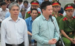 Đại án Oceanbak: Tuyên án Hà Văn Thắm, Nguyễn Xuân Sơn