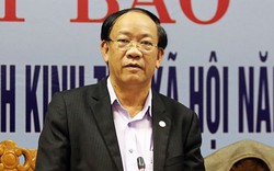 Chủ tịch, Phó Chủ tịch Thường trực UBND tỉnh Quảng Nam nhận kỷ luật 