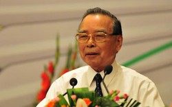 Nguyên Thủ tướng Chính phủ Phan Văn Khải từ trần tại TP. HCM