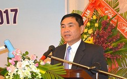 Những lý do khiến Ủy viên T.Ư Đảng, Phó Bí thư Đắk Lắk Trần Quốc Cường bị kỷ luật cảnh cáo