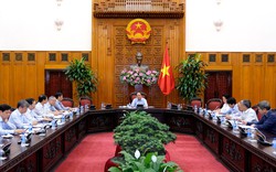 Chính phủ đánh giá kết quả hợp tác kinh tế, thương mại giữa Việt Nam- EU