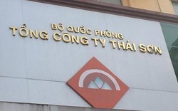 Bộ Quốc phòng mở rộng vụ án “Út trọc”, khởi tố hai đại tá ở Tổng công ty Thái Sơn
