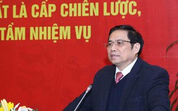 Năm bài học rút ra sau 20 năm thực hiện Chiến lược cán bộ