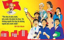 Những “toa thuốc” đắng của Chủ tịch Hồ Chí Minh để chống “bệnh thành tích” trong thi đua