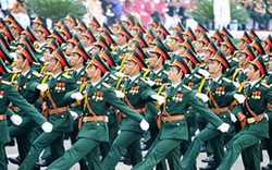 Sự thật đằng sau luận điệu tuyên truyền xây dựng quân đội chuyên nghiệp ở Việt Nam hiện nay