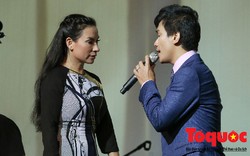 Mạnh Quỳnh - Phi Nhung hé lộ liveshow chung kèo cá cược nhà cáio tháng 12 
