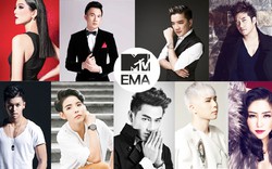 Danh sách đề cử MTV EMA 2017 của Việt Nam bị công kích tơi tả 