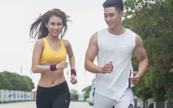 Á khôi du lịch Liên Phương sẵn sàng cho Miss Tourism Queen Internatinal 2017