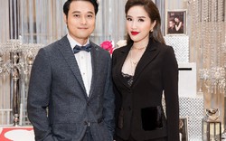 Quang Vinh - Bảo Thy sau 10 lại hát chung hit  Ngôi nhà hoa hồng