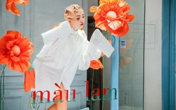 Tóc Tiên đưa bộ sưu tập nổi tiếng Em Hoa của Nguyễn Công Trí và kèo nhà cái hôm kèo nhà cái hôm nay ca nhạc