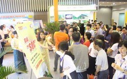 300 gian hàng tham gia Hội chợ Du lịch TPHCM lần thứ 13 - 2017