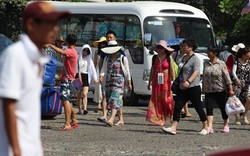 Nâng chất lượng để hút khách du lịch Trung Quốc cao cấp đến Việt Nam