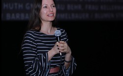 Đạo diễn Anne Zohra Berrached mang bộ phim gây tranh cãi tại Đức tới Việt Nam