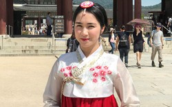 Hoà Minzy quyết tâm trở thành “công chúa Bolero” của Showbiz Việt 
