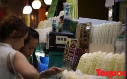 Du khách Việt đến Đài Loan tăng 100% trong 7 tháng đầu năm