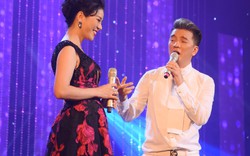 Đàm Vĩnh Hưng hát liên tục 15 ca khúc trong tiếng reo hò của khán giả Đà Nẵng