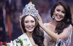 Hoa hậu Philippines Karen Ibasco đăng quang Miss Earth 2017 