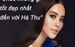 Top 8 Miss Earth 2016 Nam Em gửi lời chúc Thu giành giải cao trước thềm chung kết 