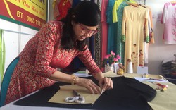 Lễ hội áo dài lần thứ 5: “Gìn giữ nét đẹp Việt“