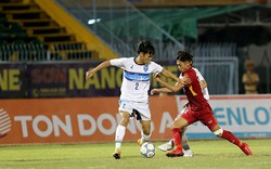 U19 Việt Nam thua đậm trước ĐKVĐ Yokohama FC