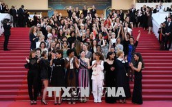 LHP Cannes 2018: Công bố giải thưởng thuộc hạng mục Tuần lễ Phê bình phim quốc tế