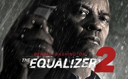 Phim của Denzel Washington bất ngờ chiến thắng “Mamma Mia 2“