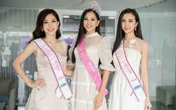 Giáo viên chủ nhiệm của Hoa hậu Việt Nam 2018: Tiểu Vy sống tình cảm, dễ xúc động mạnh