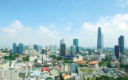 Nhiều “ông lớn”  bất động sản TP Hồ Chí Minh đem dự án cắm ngân hàng