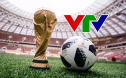  Chính thức mua bản quyền, fan Việt thoả sức xem World Cup 2018 trên truyền hình
