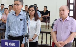 Tòa phúc thẩm giảm 2 năm tù cho em trai ông  Đinh La Thăng