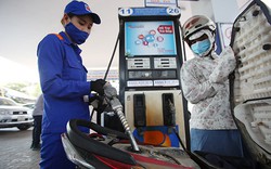 Giá xăng dầu có thể giảm 600 đồng/lit trong ngày mai (22/6)