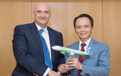 Dự án vận tải hàng không Tre Việt có thể “cất cánh” trong năm nay