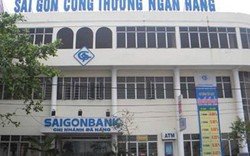 Saigonbank “tái cấu trúc” nhân sự cấp cao