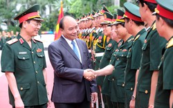 Thủ tướng Nguyễn Xuân Phúc đánh giá Viettel là ví dụ điển hình về doanh nghiệp nhà nước