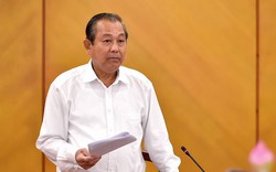 Hà Nội xử lý “quá chậm” điểm khiếu nại của công dân