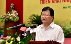 Phó Thủ tướng Trịnh Đình Dũng đảm nhiệm thêm chức danh mới